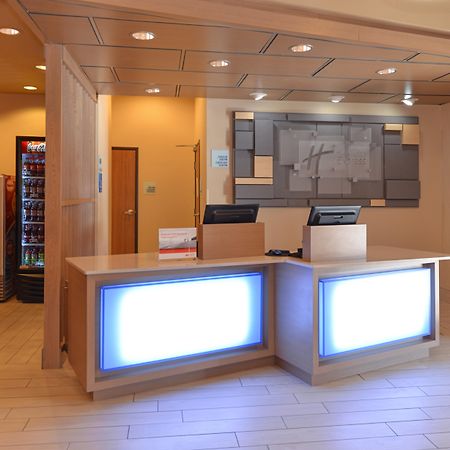 Holiday Inn Express Albuquerque N - Bernalillo By Ihg Luaran gambar