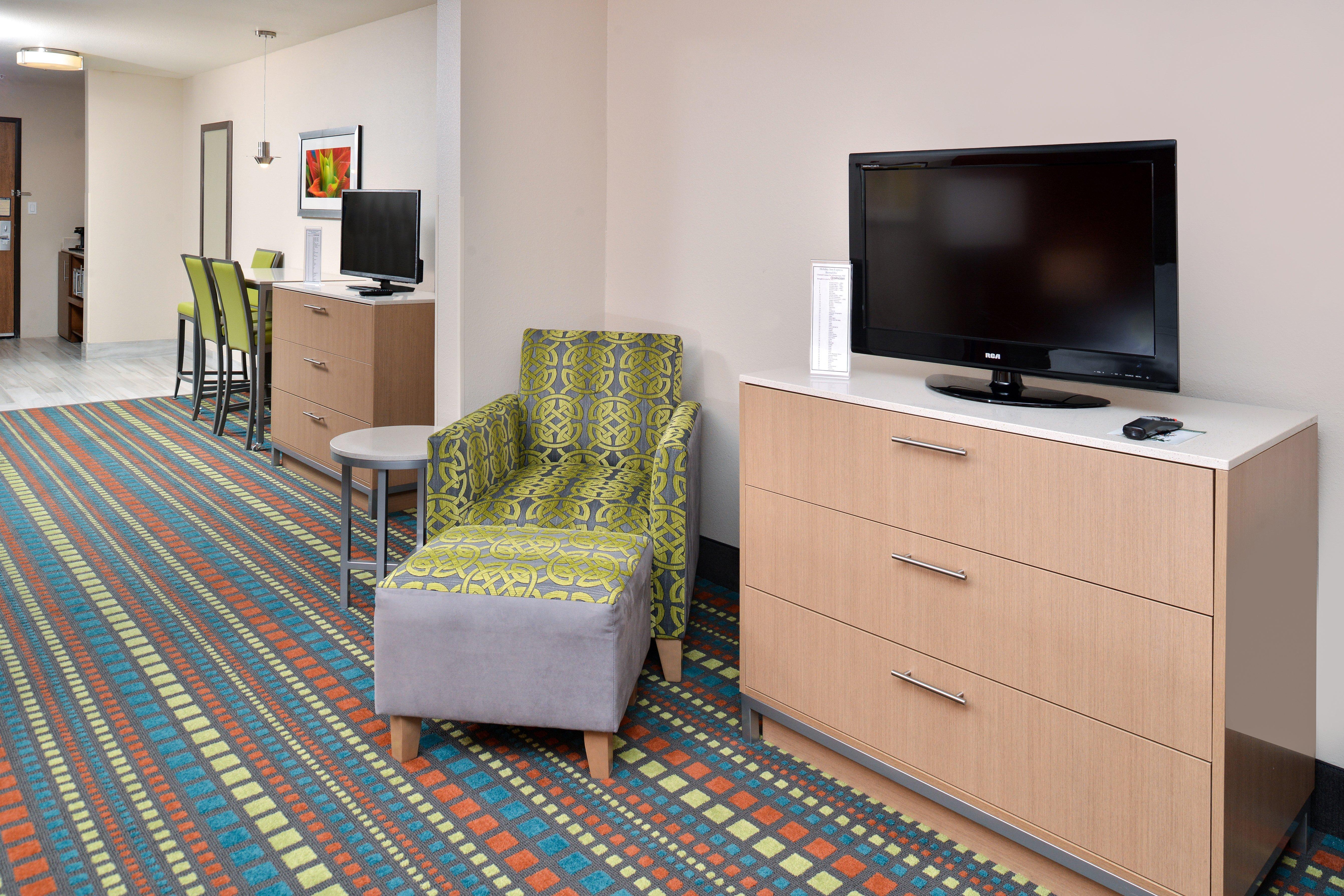 Holiday Inn Express Albuquerque N - Bernalillo By Ihg Luaran gambar