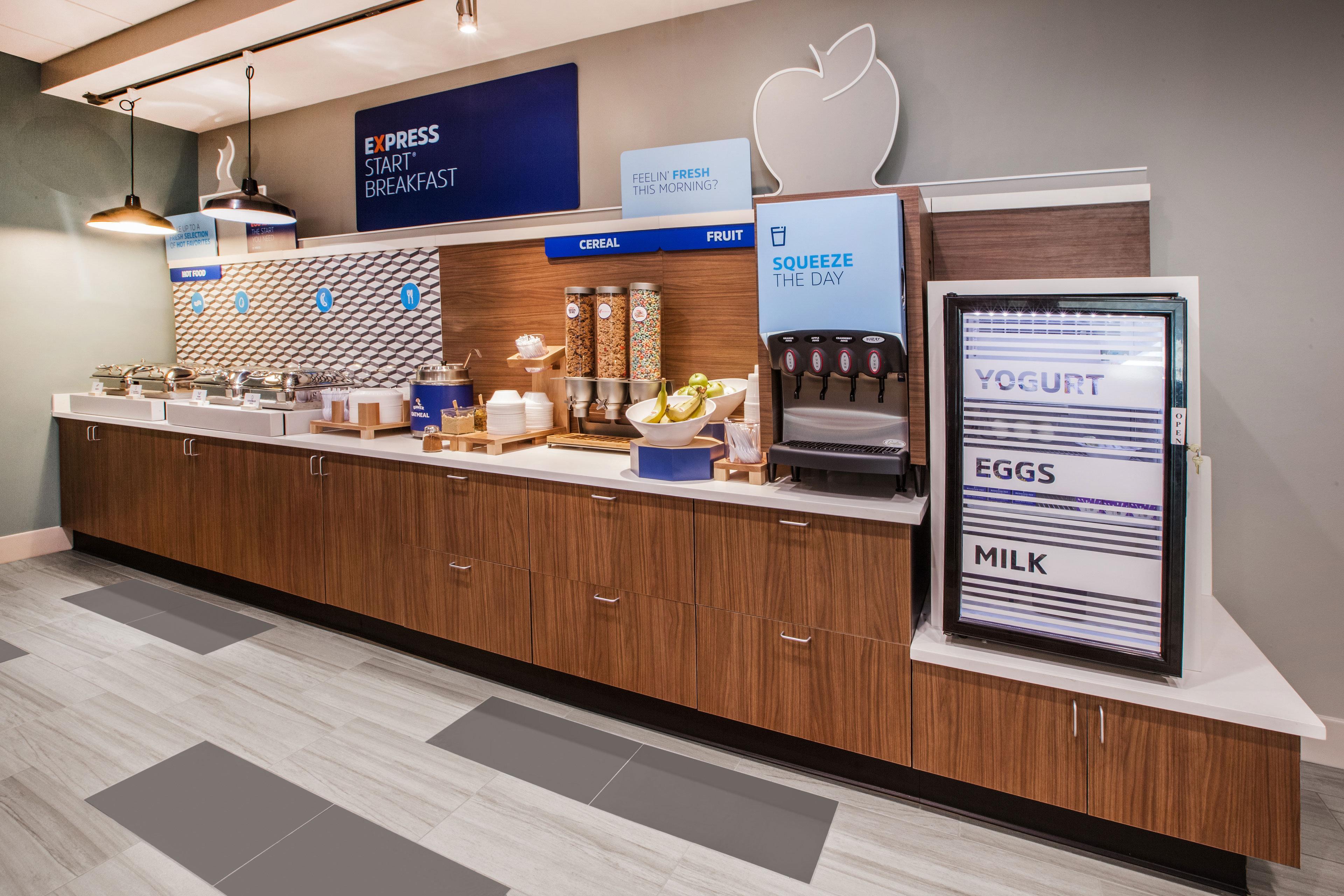 Holiday Inn Express Albuquerque N - Bernalillo By Ihg Luaran gambar