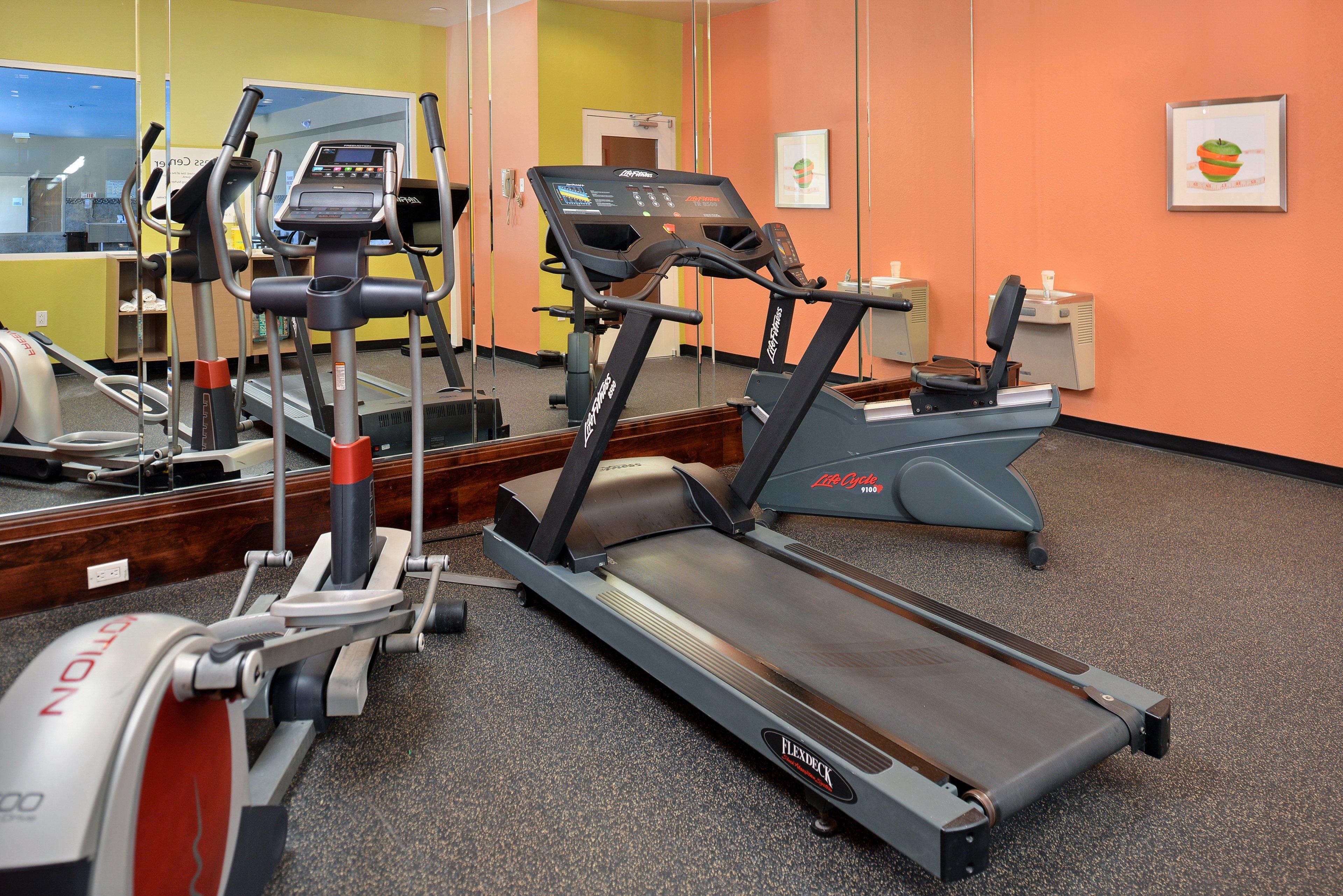 Holiday Inn Express Albuquerque N - Bernalillo By Ihg Luaran gambar