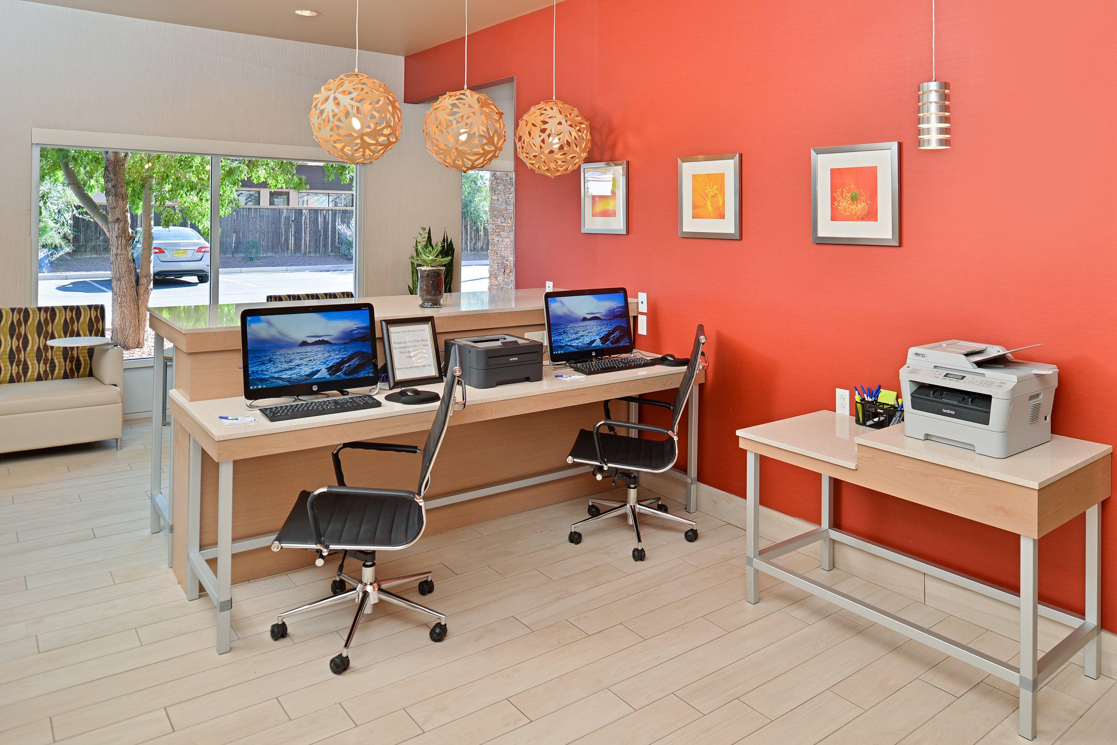 Holiday Inn Express Albuquerque N - Bernalillo By Ihg Luaran gambar