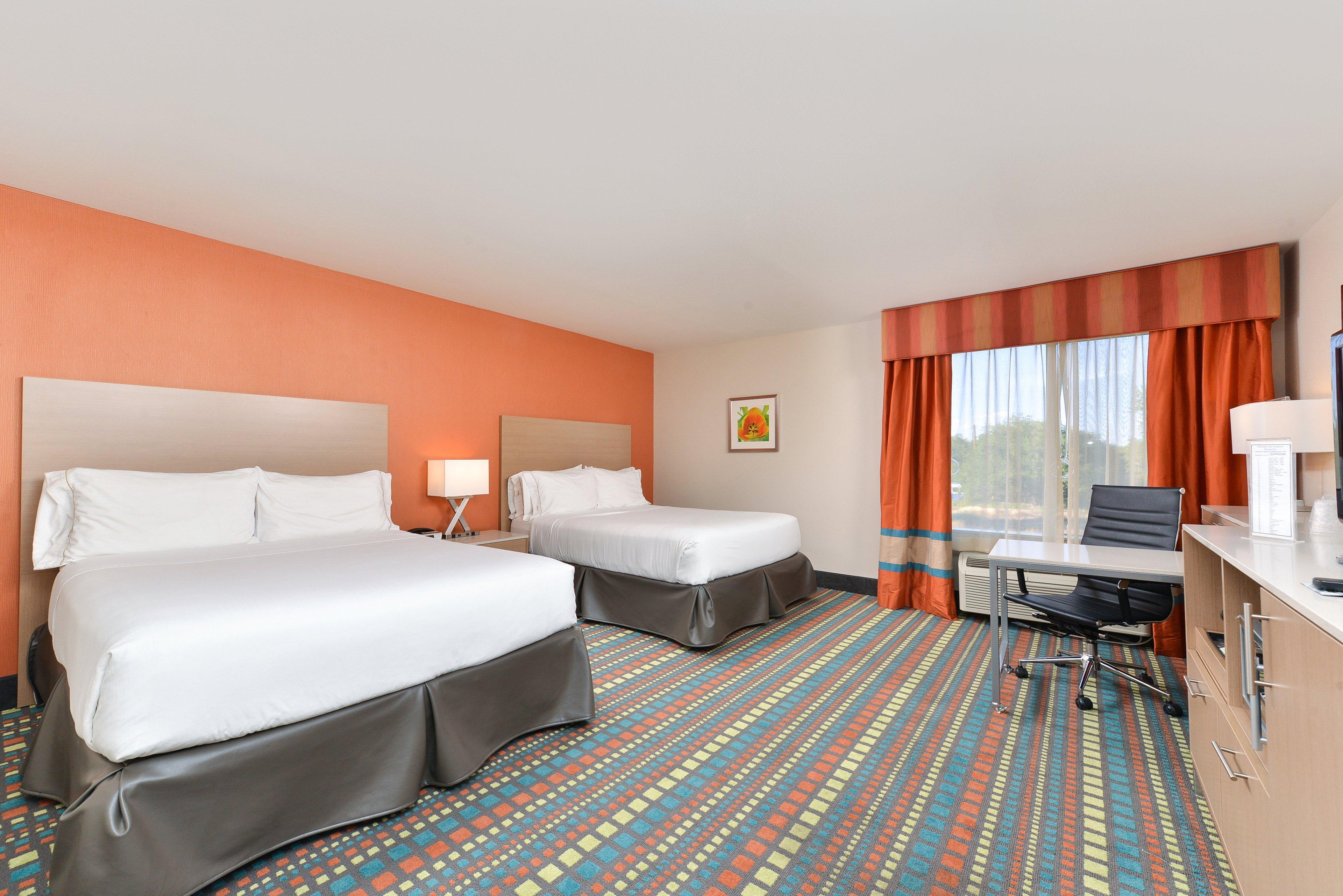 Holiday Inn Express Albuquerque N - Bernalillo By Ihg Luaran gambar