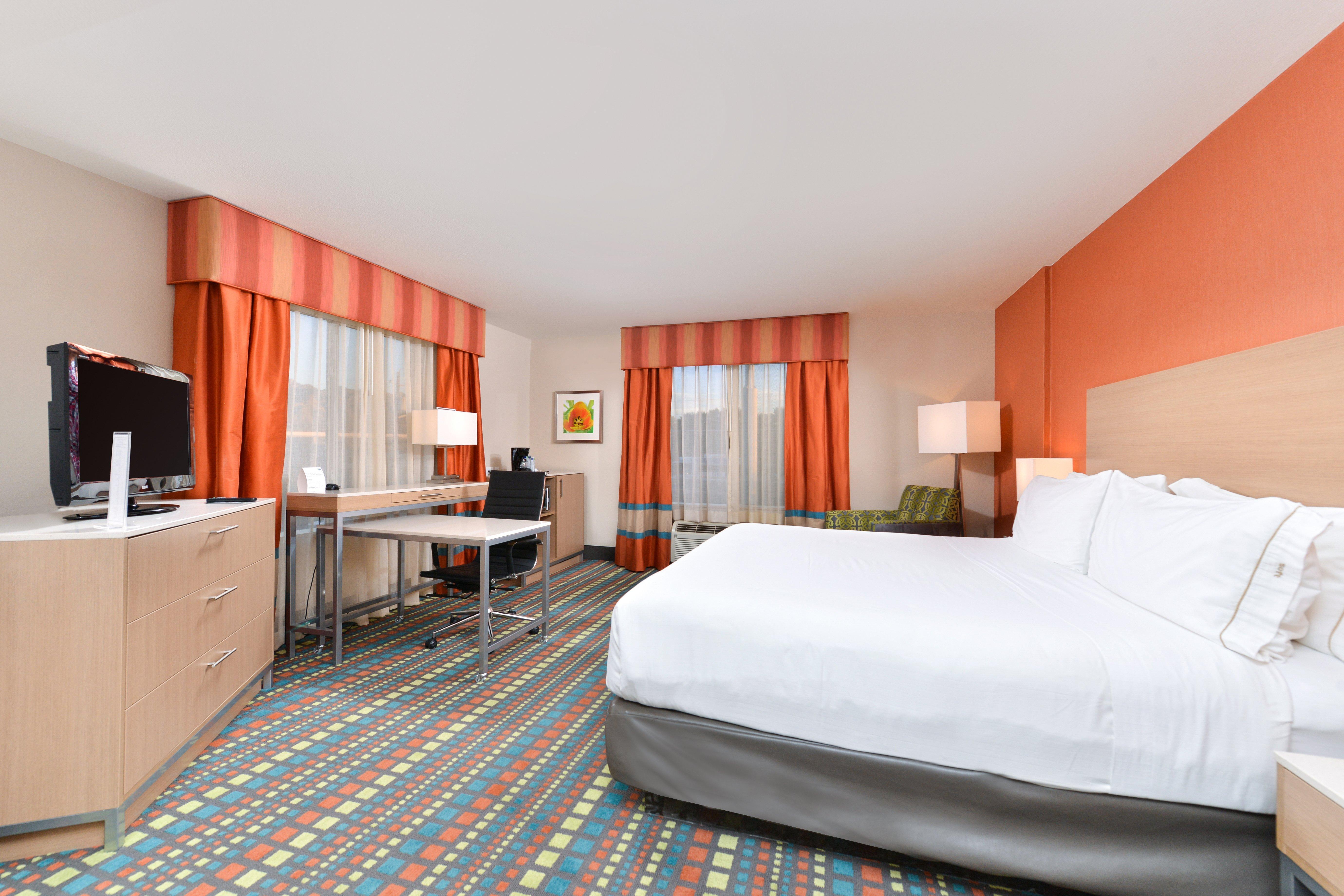 Holiday Inn Express Albuquerque N - Bernalillo By Ihg Luaran gambar