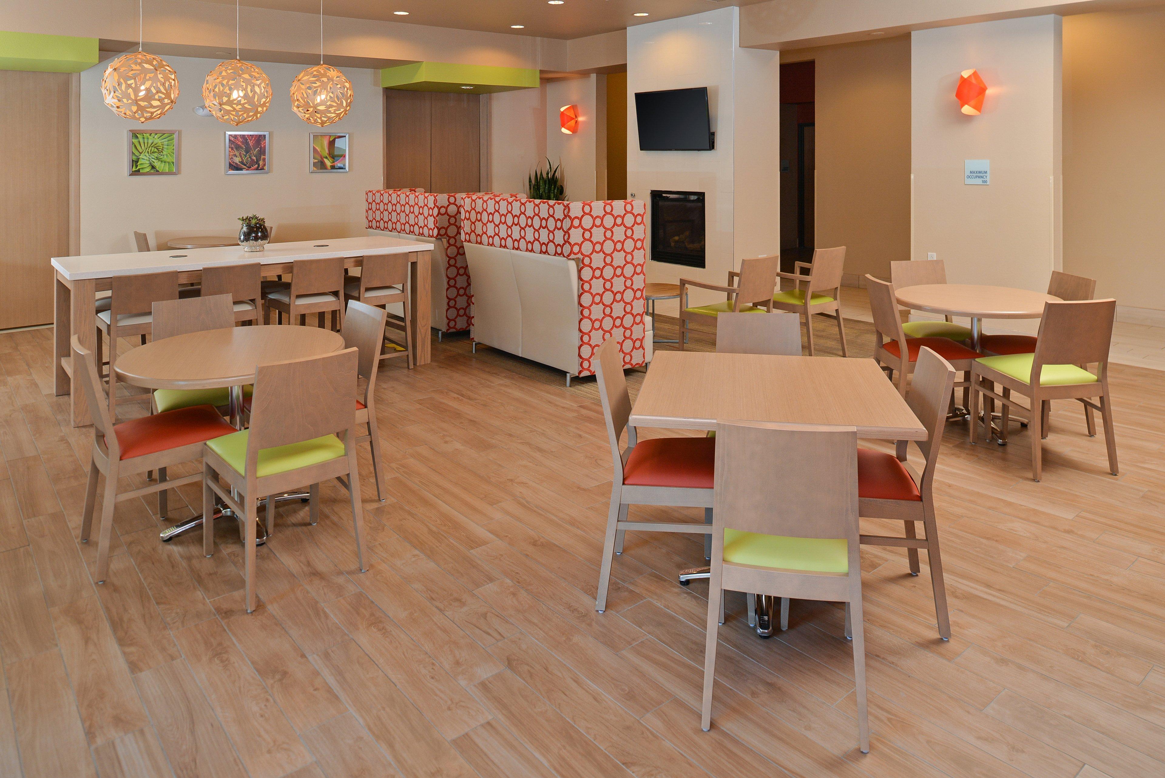 Holiday Inn Express Albuquerque N - Bernalillo By Ihg Luaran gambar