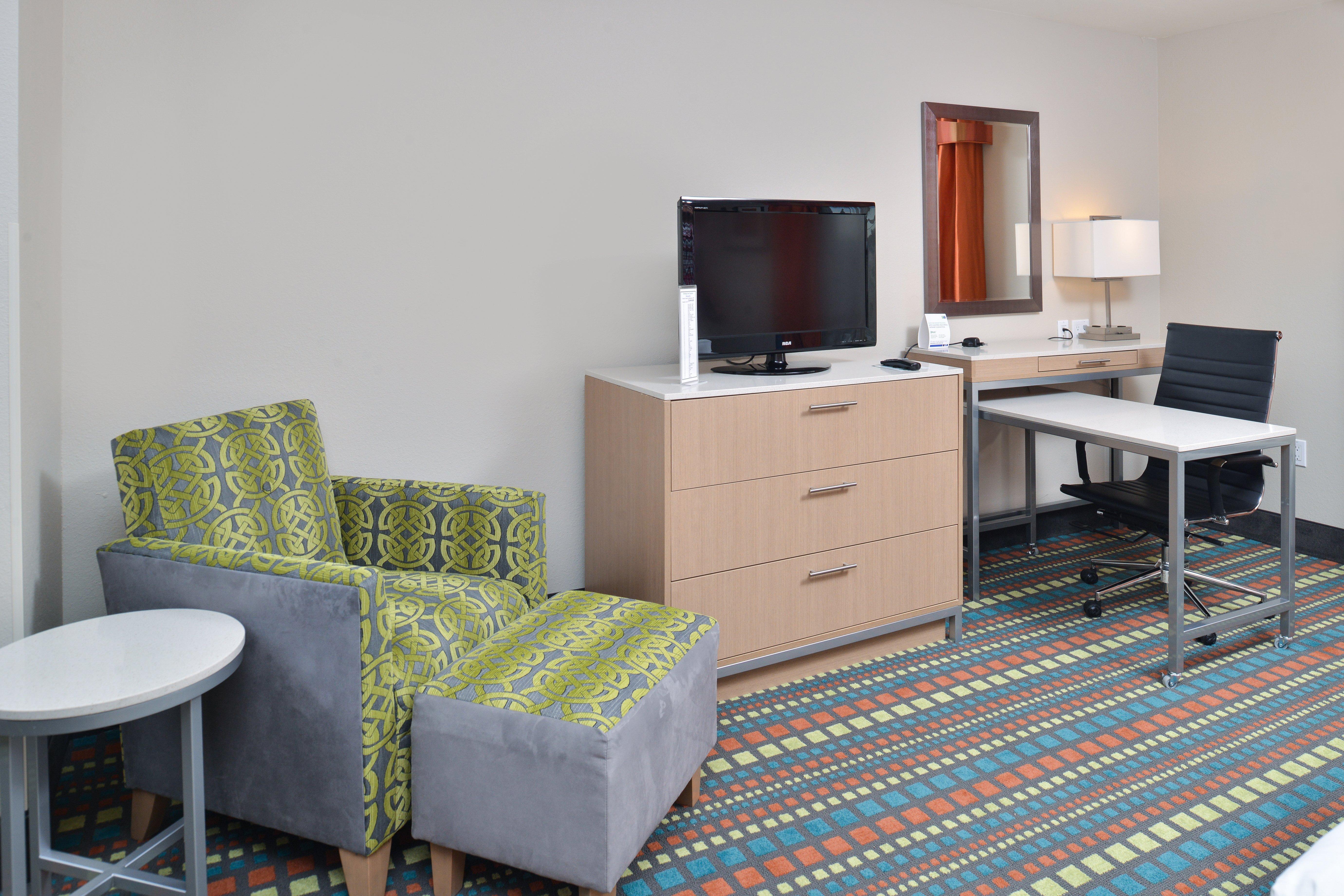 Holiday Inn Express Albuquerque N - Bernalillo By Ihg Luaran gambar