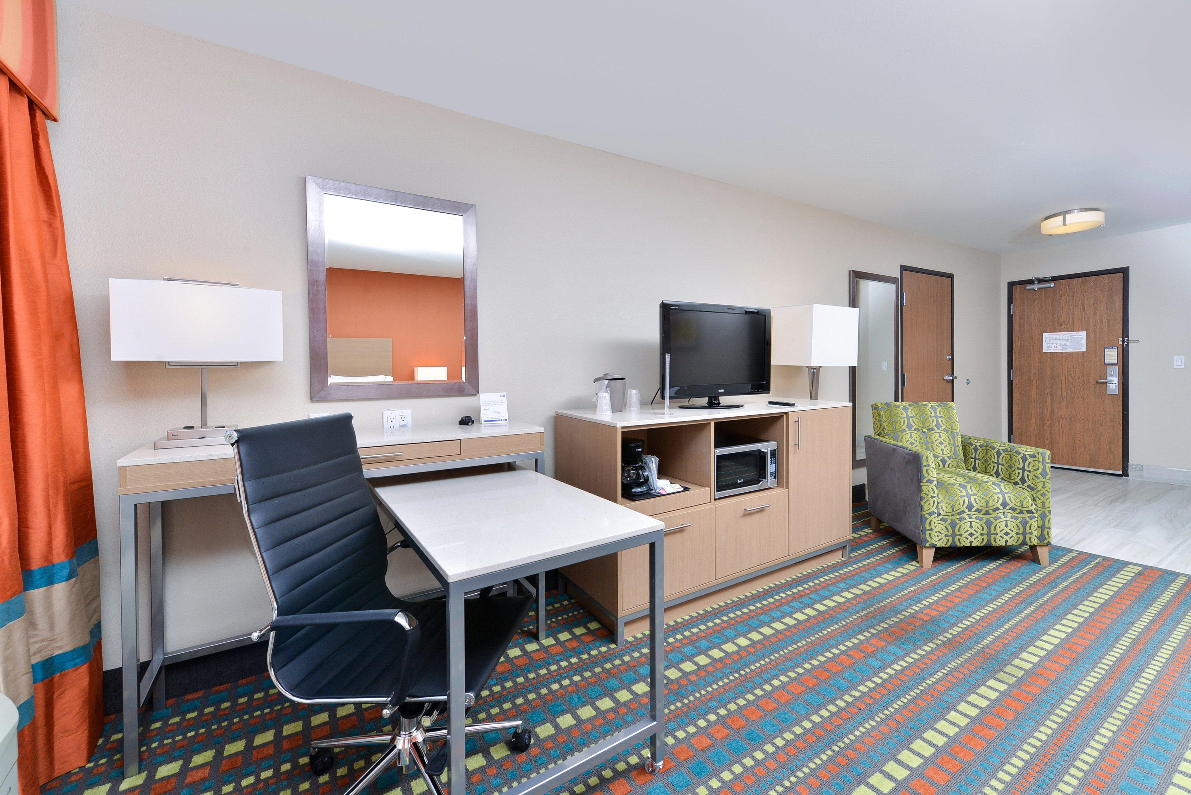 Holiday Inn Express Albuquerque N - Bernalillo By Ihg Luaran gambar