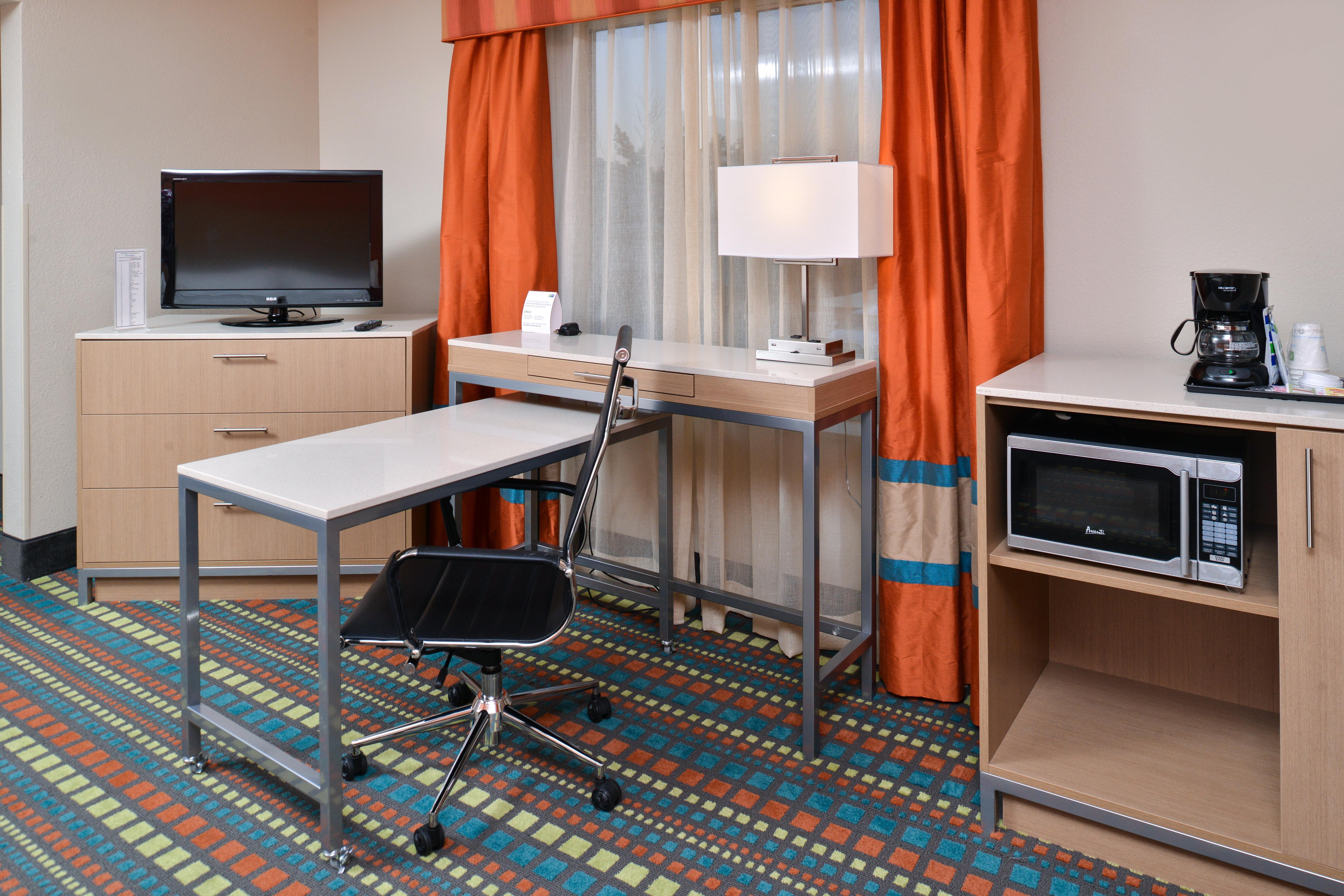 Holiday Inn Express Albuquerque N - Bernalillo By Ihg Luaran gambar