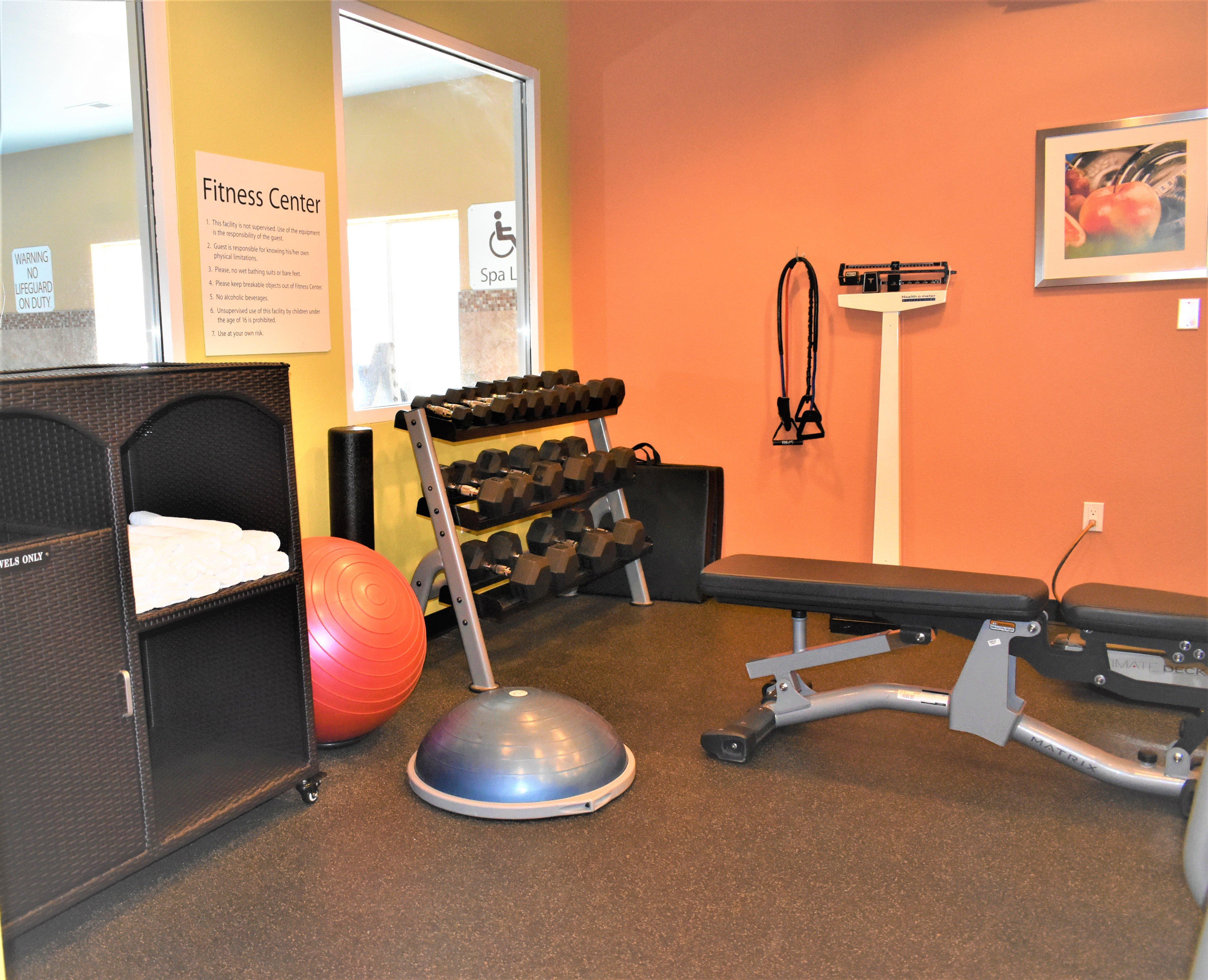 Holiday Inn Express Albuquerque N - Bernalillo By Ihg Luaran gambar