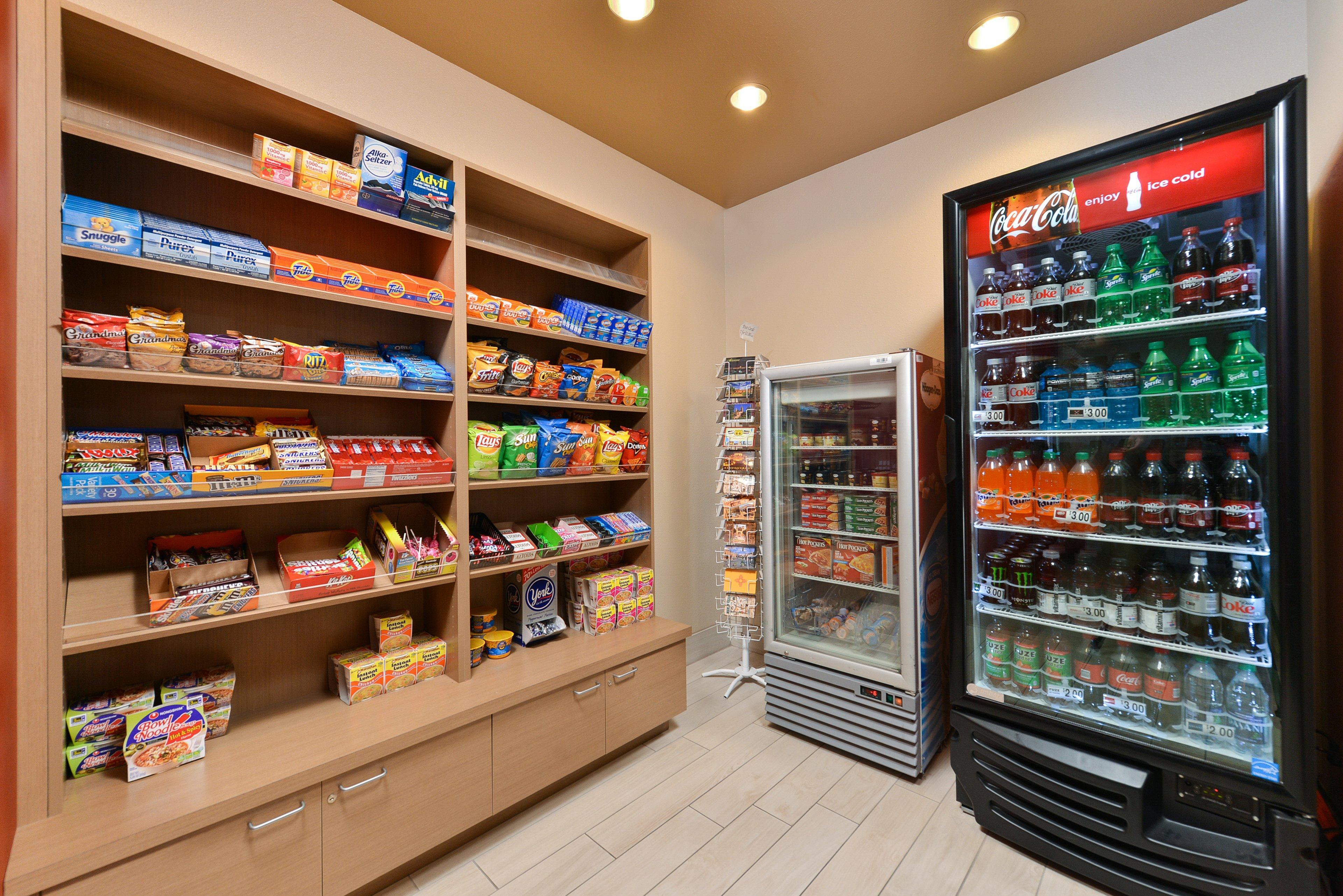 Holiday Inn Express Albuquerque N - Bernalillo By Ihg Luaran gambar