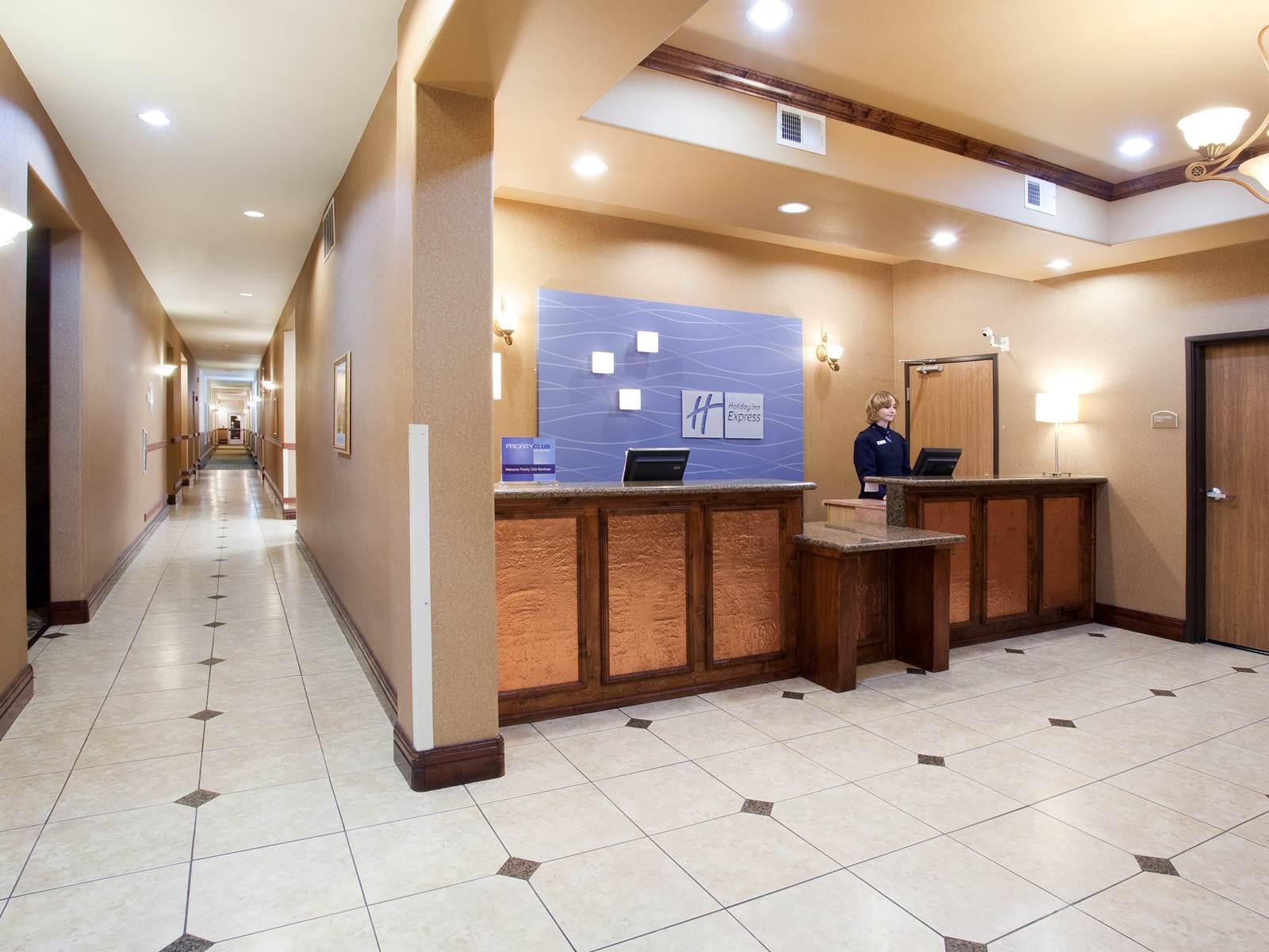 Holiday Inn Express Albuquerque N - Bernalillo By Ihg Luaran gambar