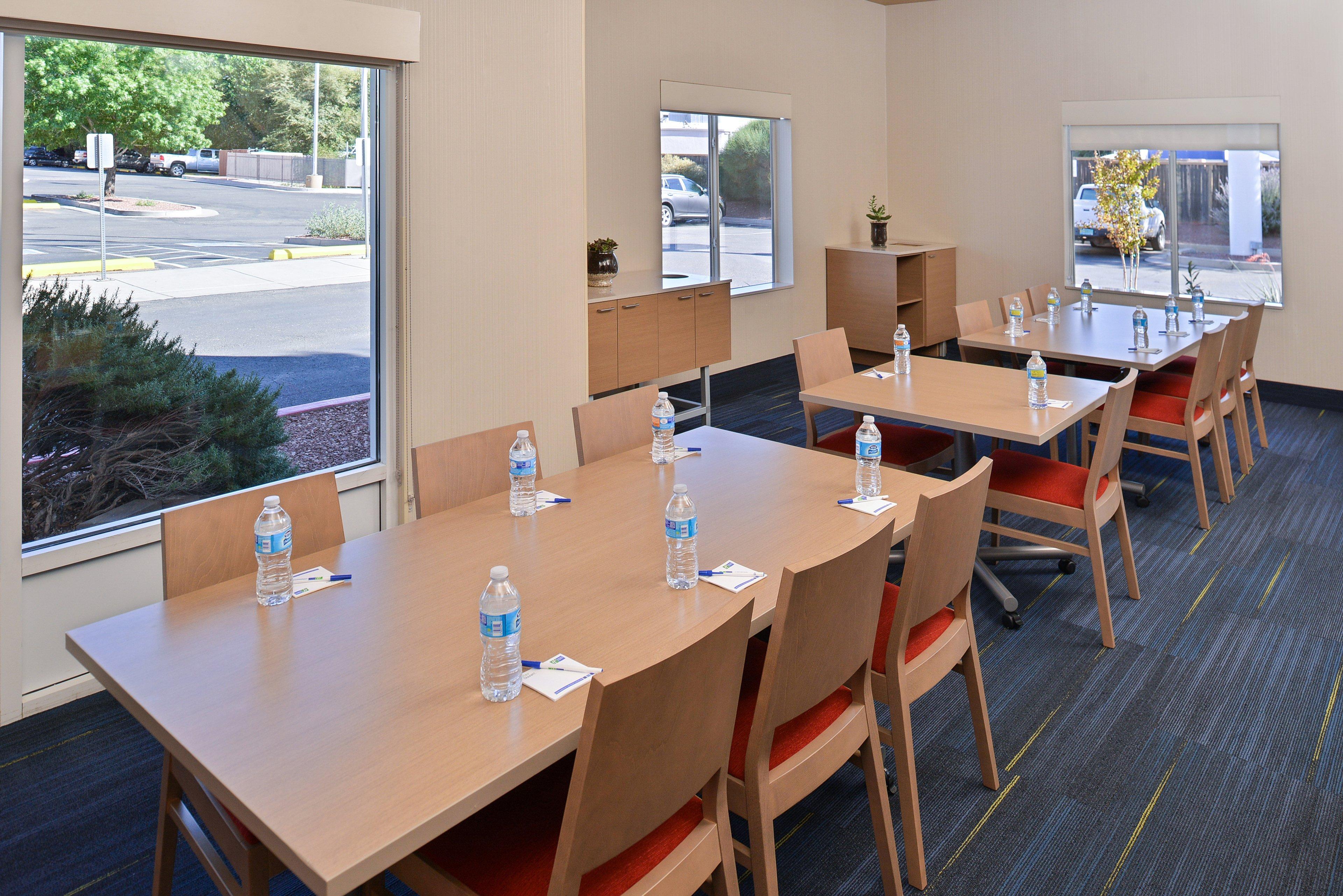Holiday Inn Express Albuquerque N - Bernalillo By Ihg Luaran gambar