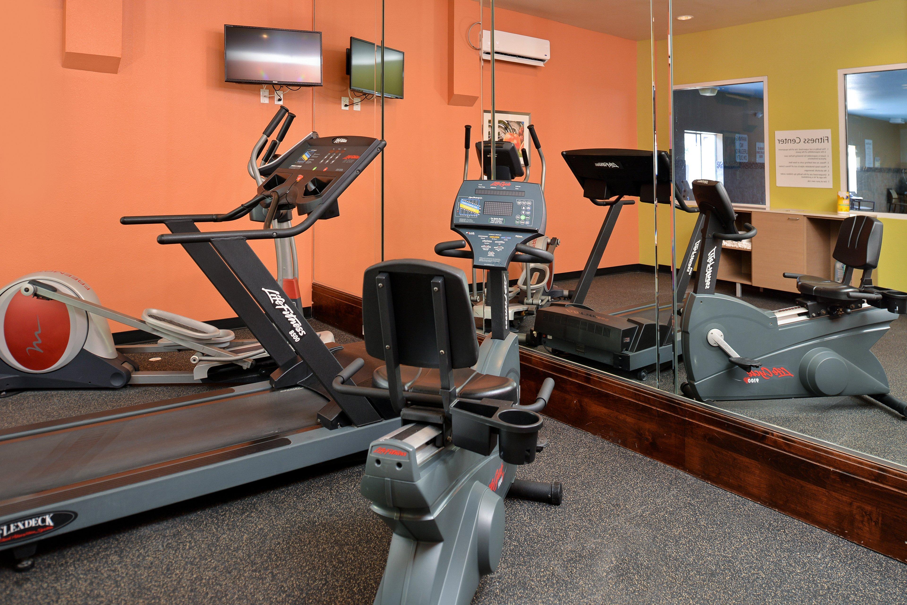 Holiday Inn Express Albuquerque N - Bernalillo By Ihg Luaran gambar