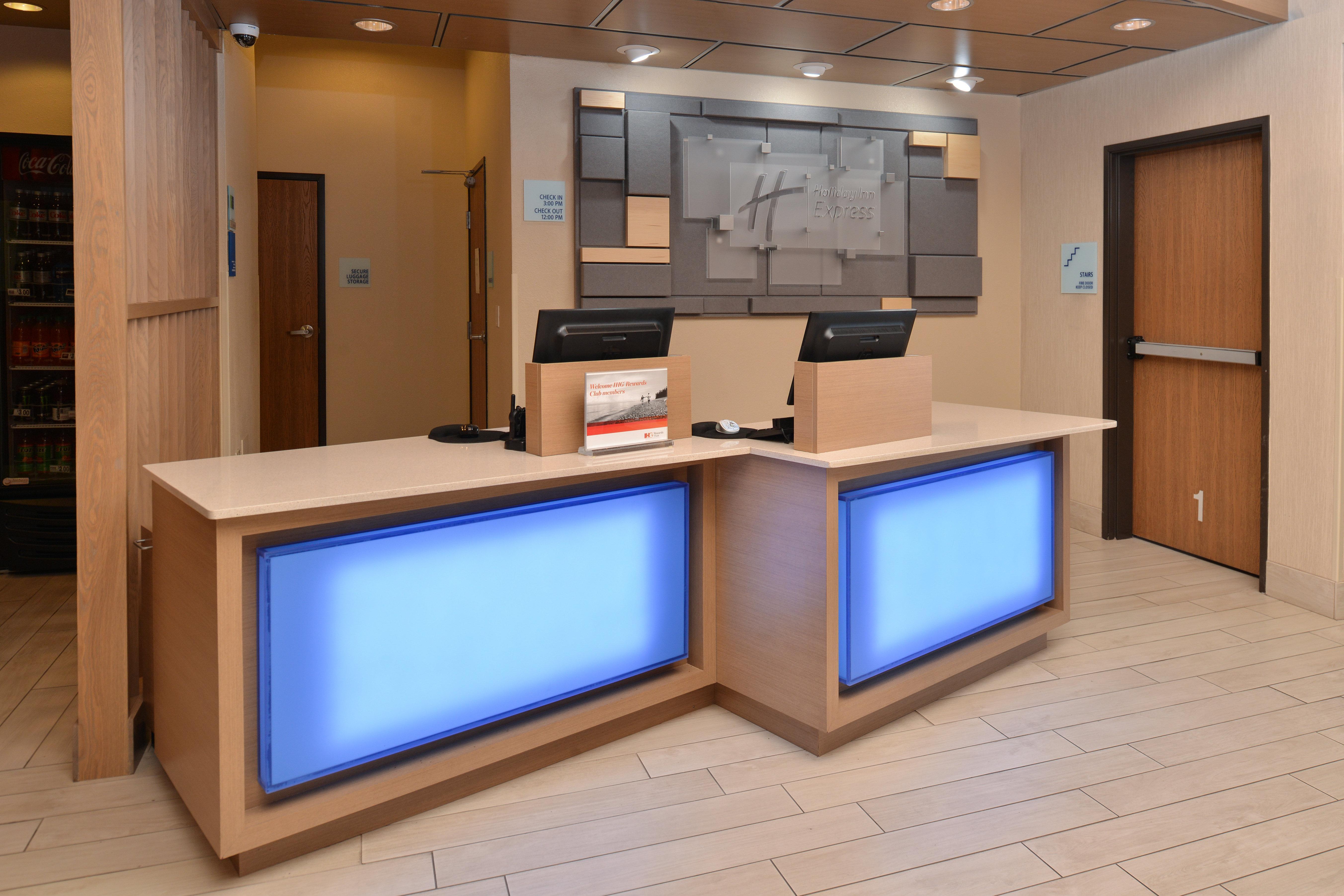 Holiday Inn Express Albuquerque N - Bernalillo By Ihg Luaran gambar