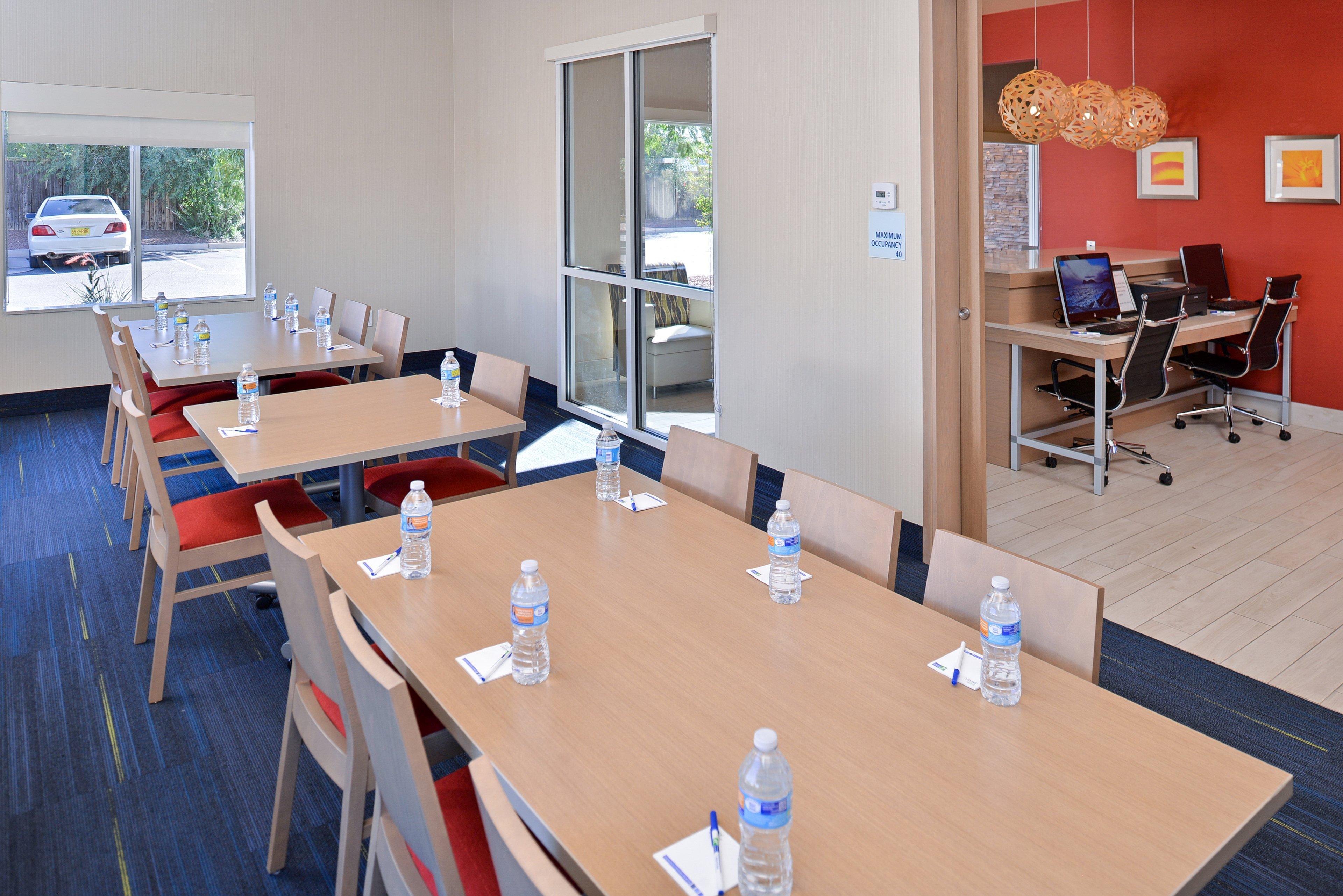 Holiday Inn Express Albuquerque N - Bernalillo By Ihg Luaran gambar