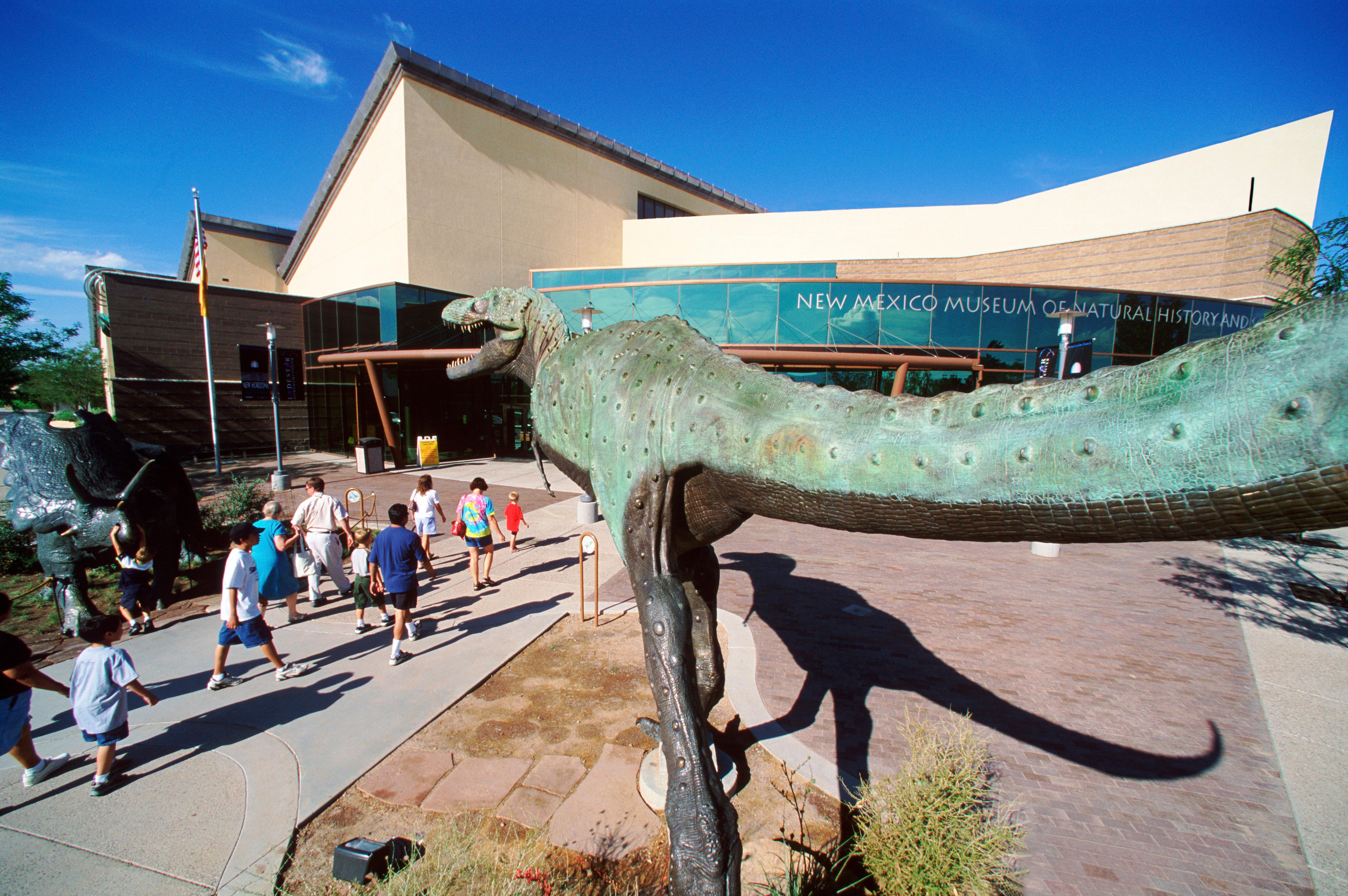 Holiday Inn Express Albuquerque N - Bernalillo By Ihg Luaran gambar