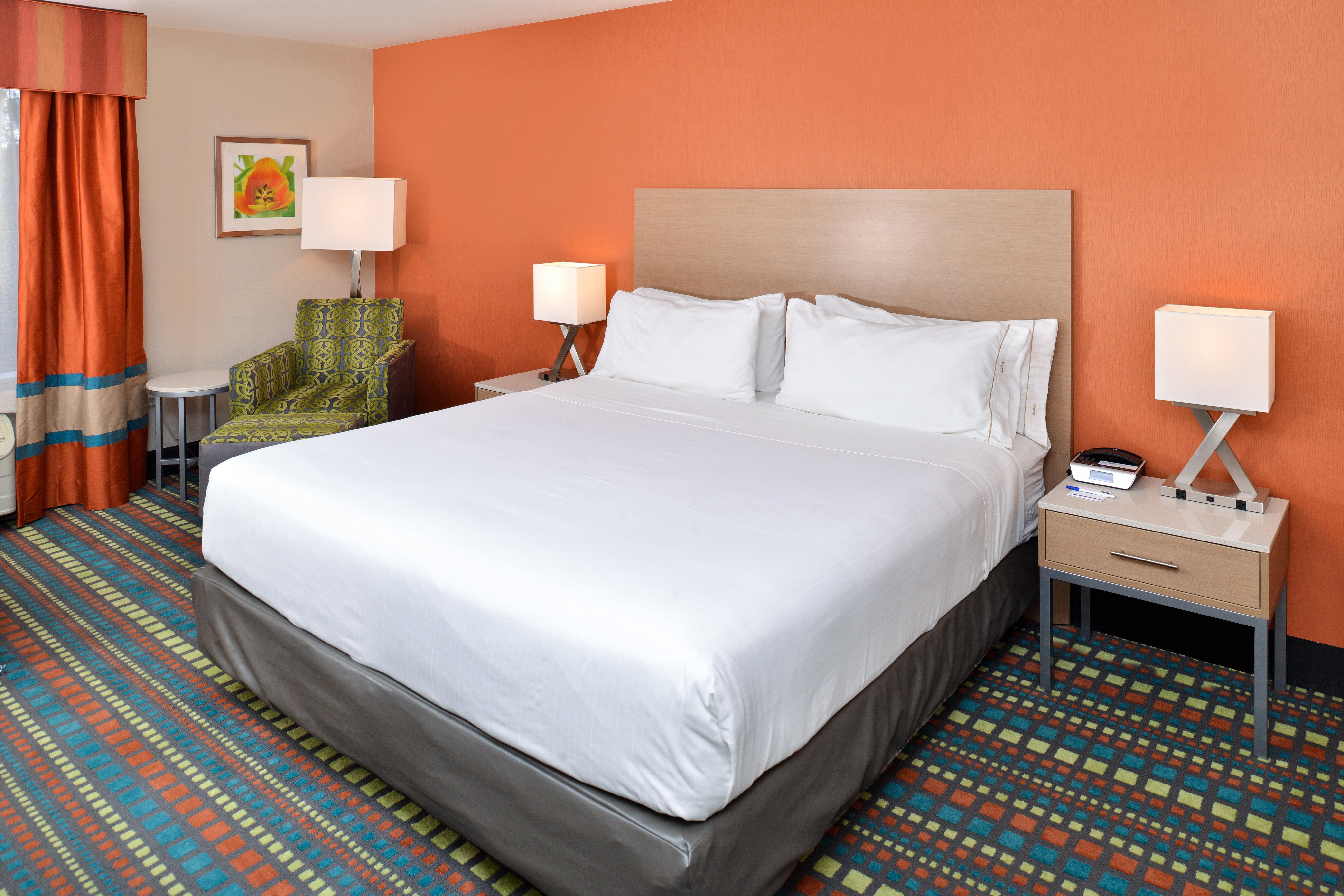 Holiday Inn Express Albuquerque N - Bernalillo By Ihg Luaran gambar