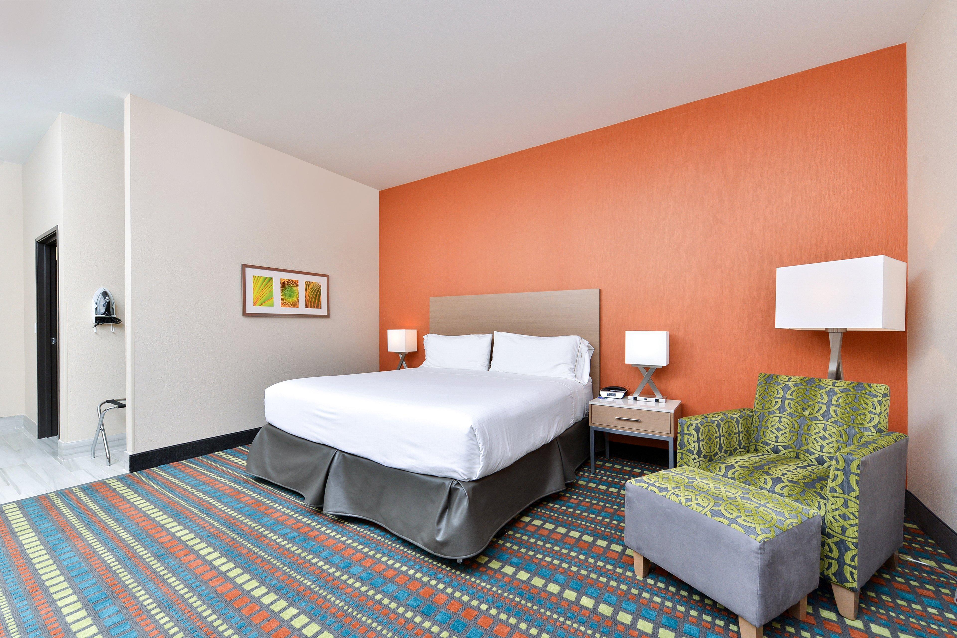 Holiday Inn Express Albuquerque N - Bernalillo By Ihg Luaran gambar