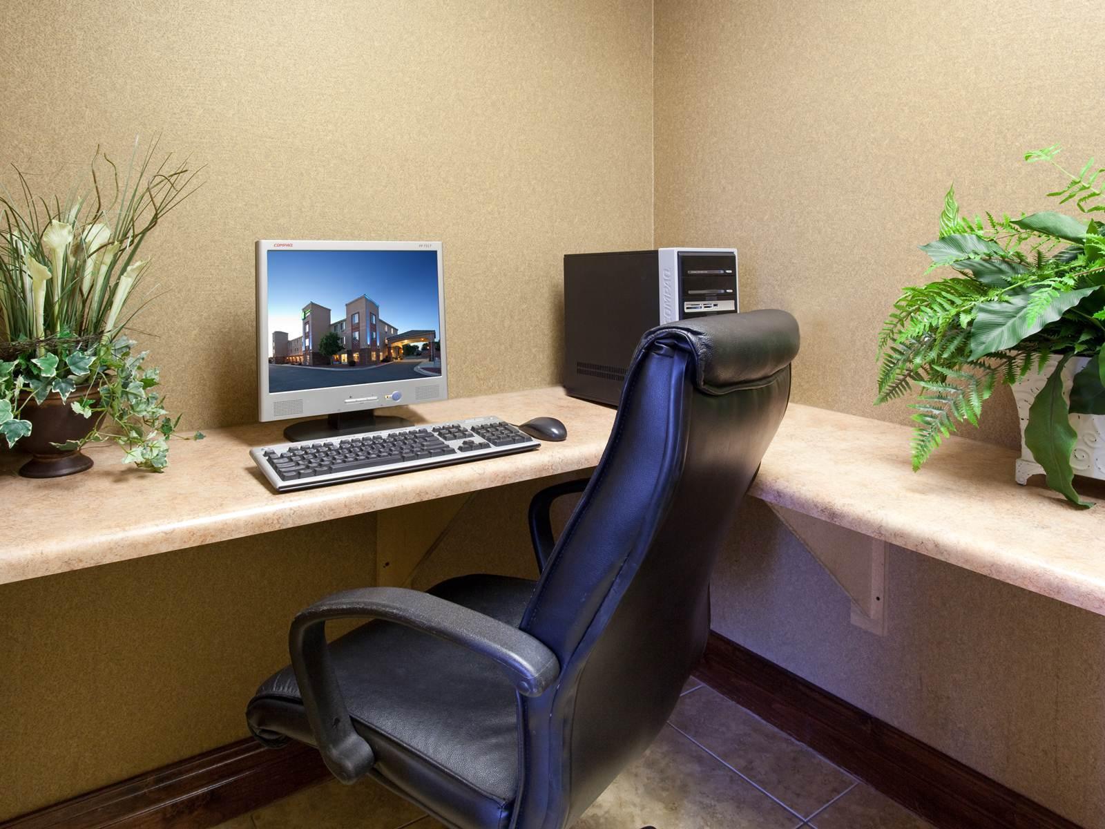Holiday Inn Express Albuquerque N - Bernalillo By Ihg Luaran gambar