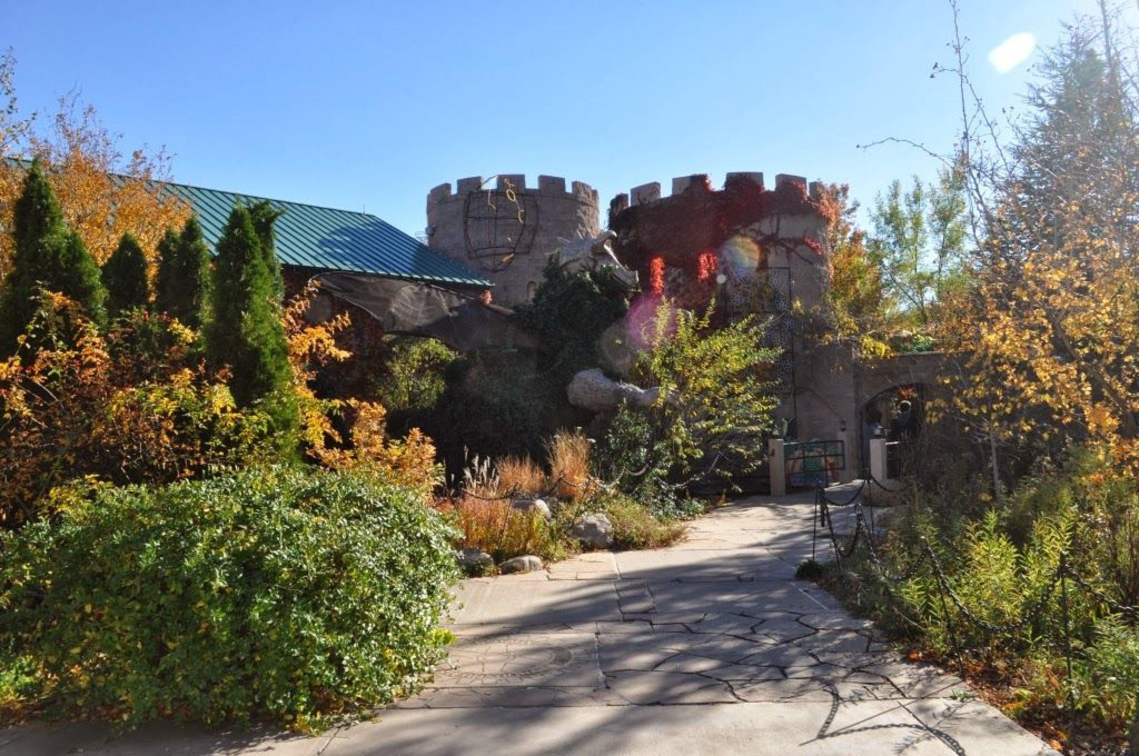 Holiday Inn Express Albuquerque N - Bernalillo By Ihg Luaran gambar