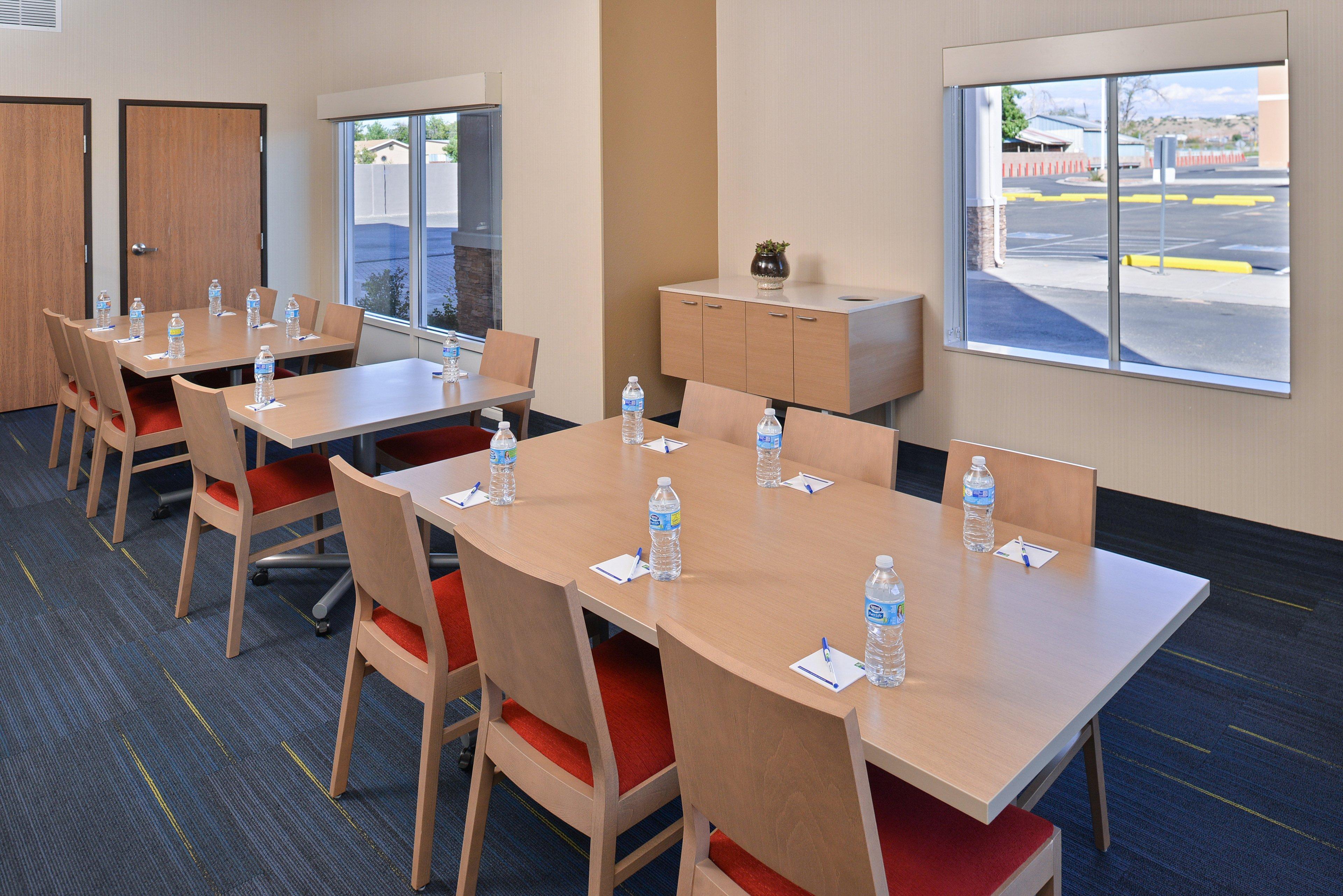 Holiday Inn Express Albuquerque N - Bernalillo By Ihg Luaran gambar