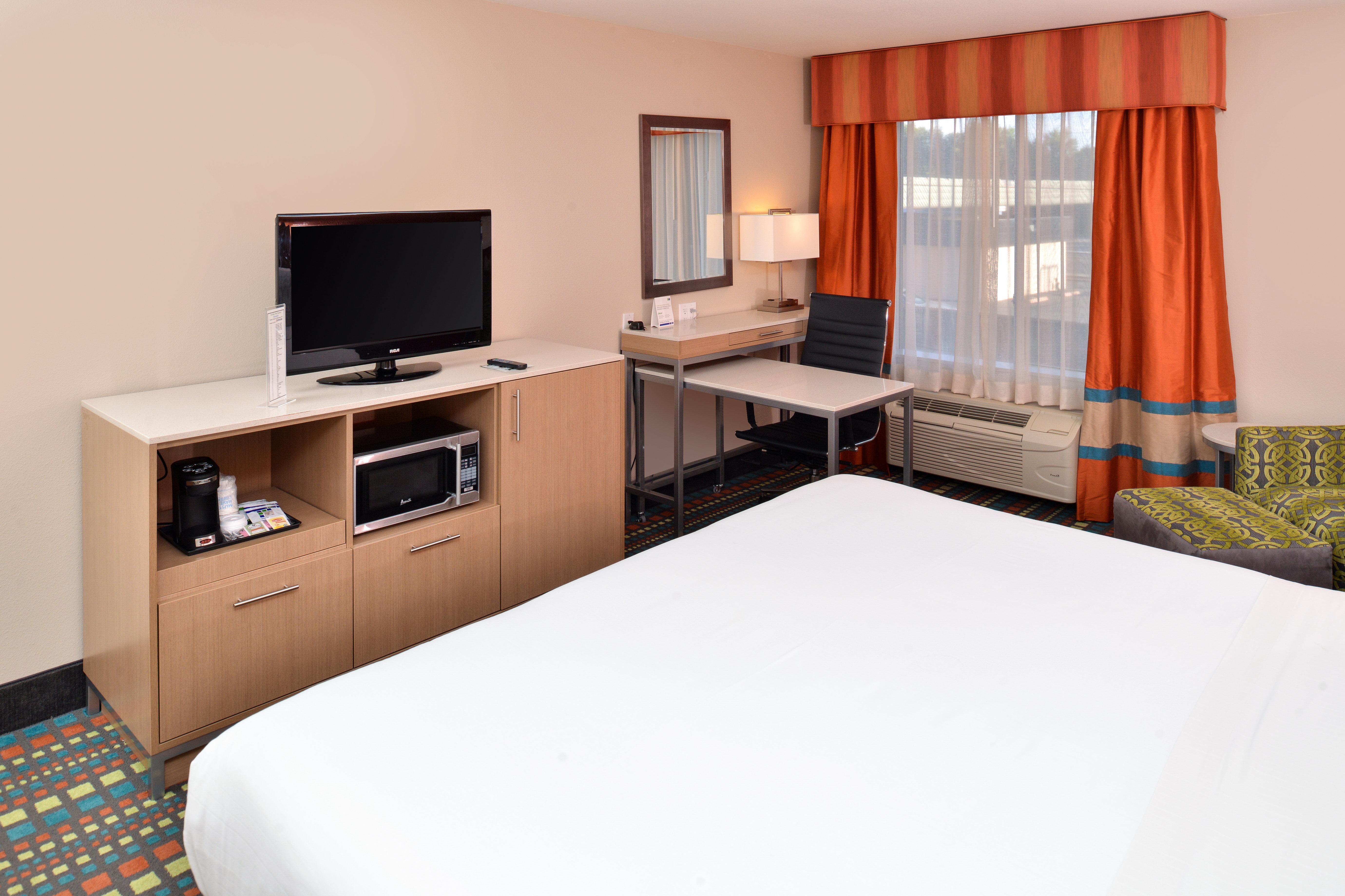 Holiday Inn Express Albuquerque N - Bernalillo By Ihg Luaran gambar