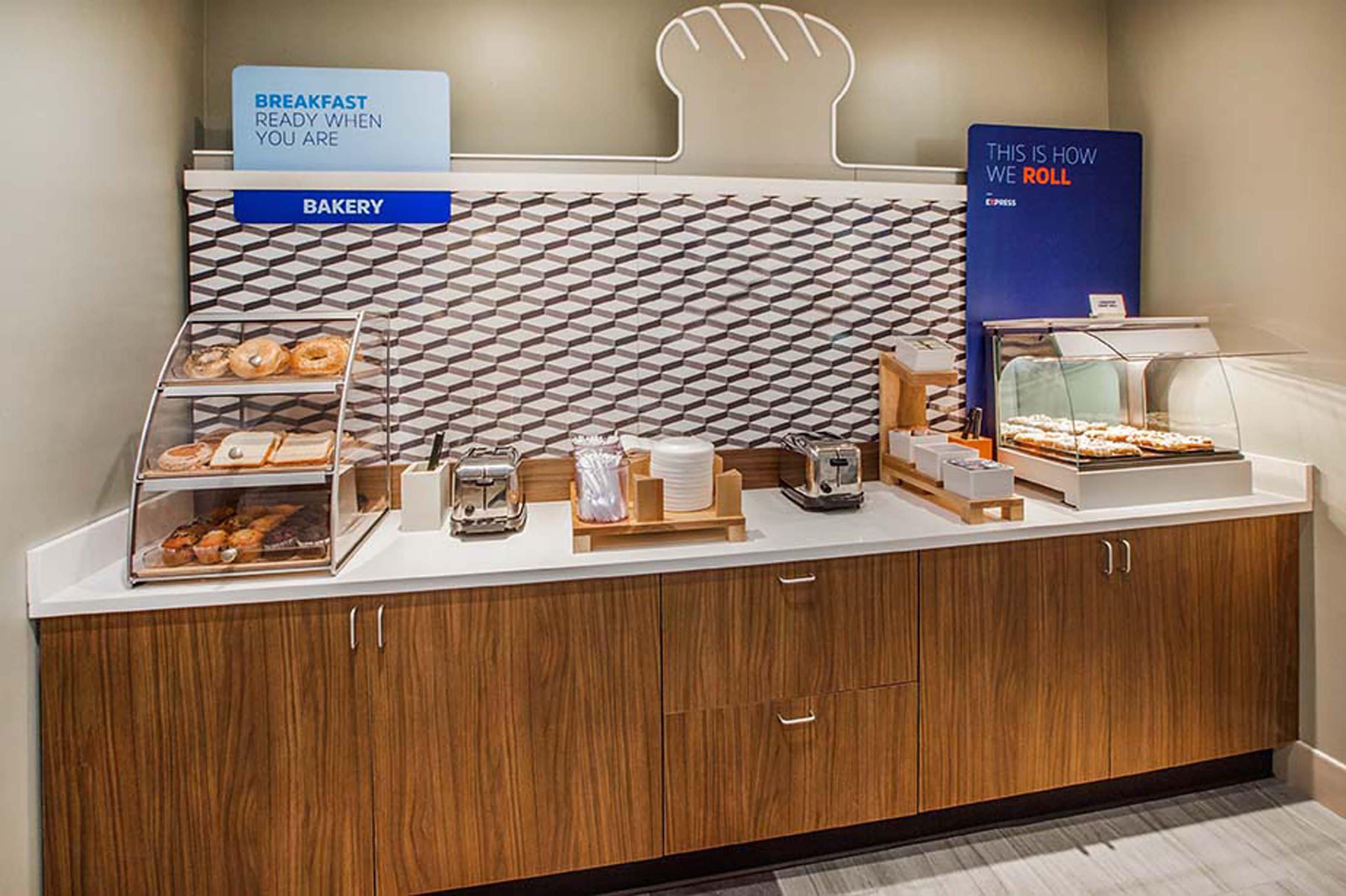 Holiday Inn Express Albuquerque N - Bernalillo By Ihg Luaran gambar