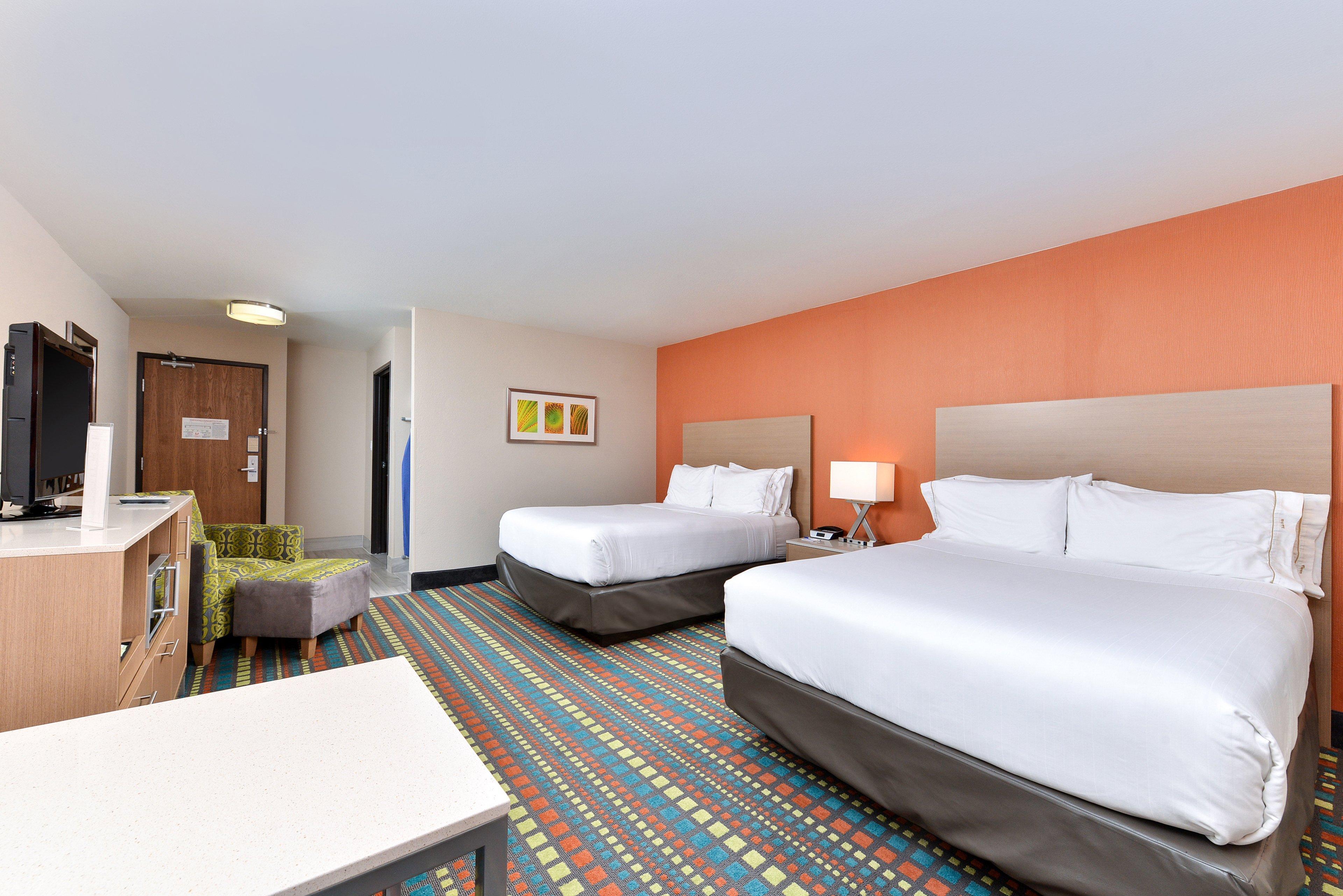 Holiday Inn Express Albuquerque N - Bernalillo By Ihg Luaran gambar