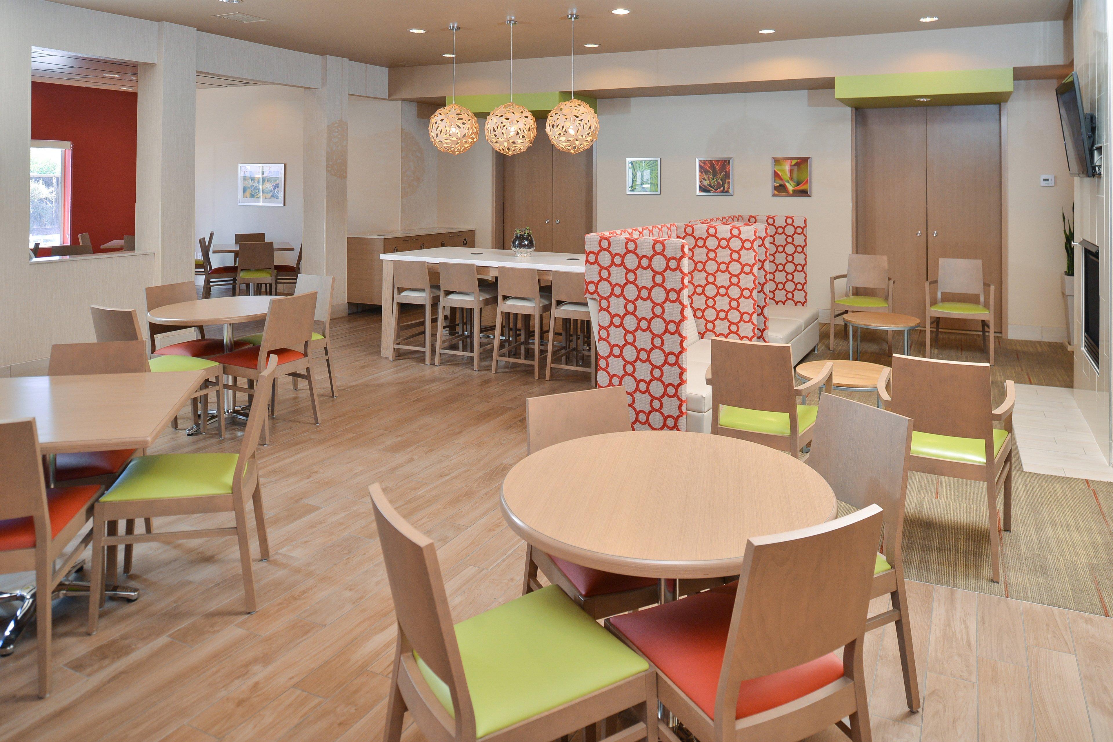 Holiday Inn Express Albuquerque N - Bernalillo By Ihg Luaran gambar