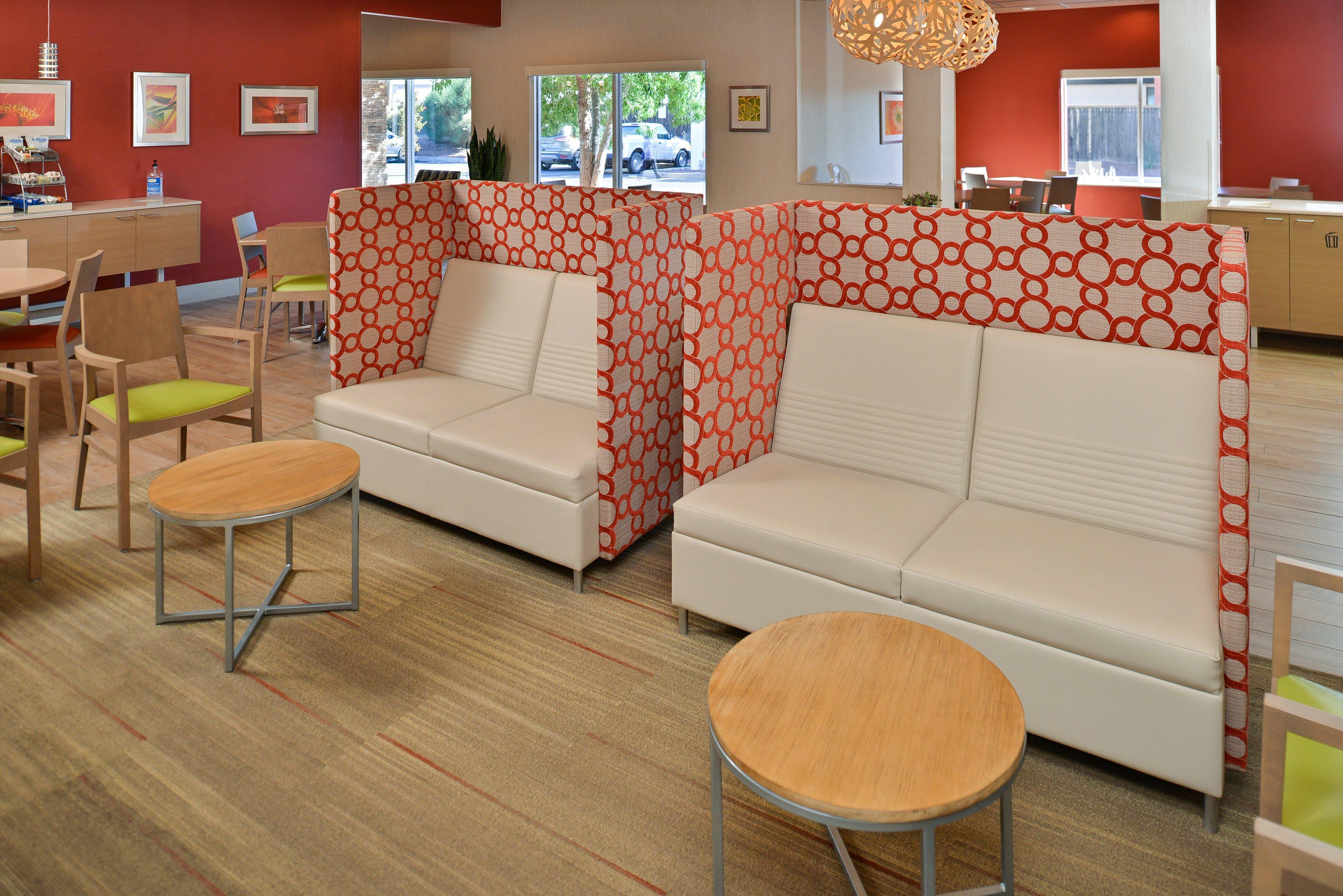Holiday Inn Express Albuquerque N - Bernalillo By Ihg Luaran gambar