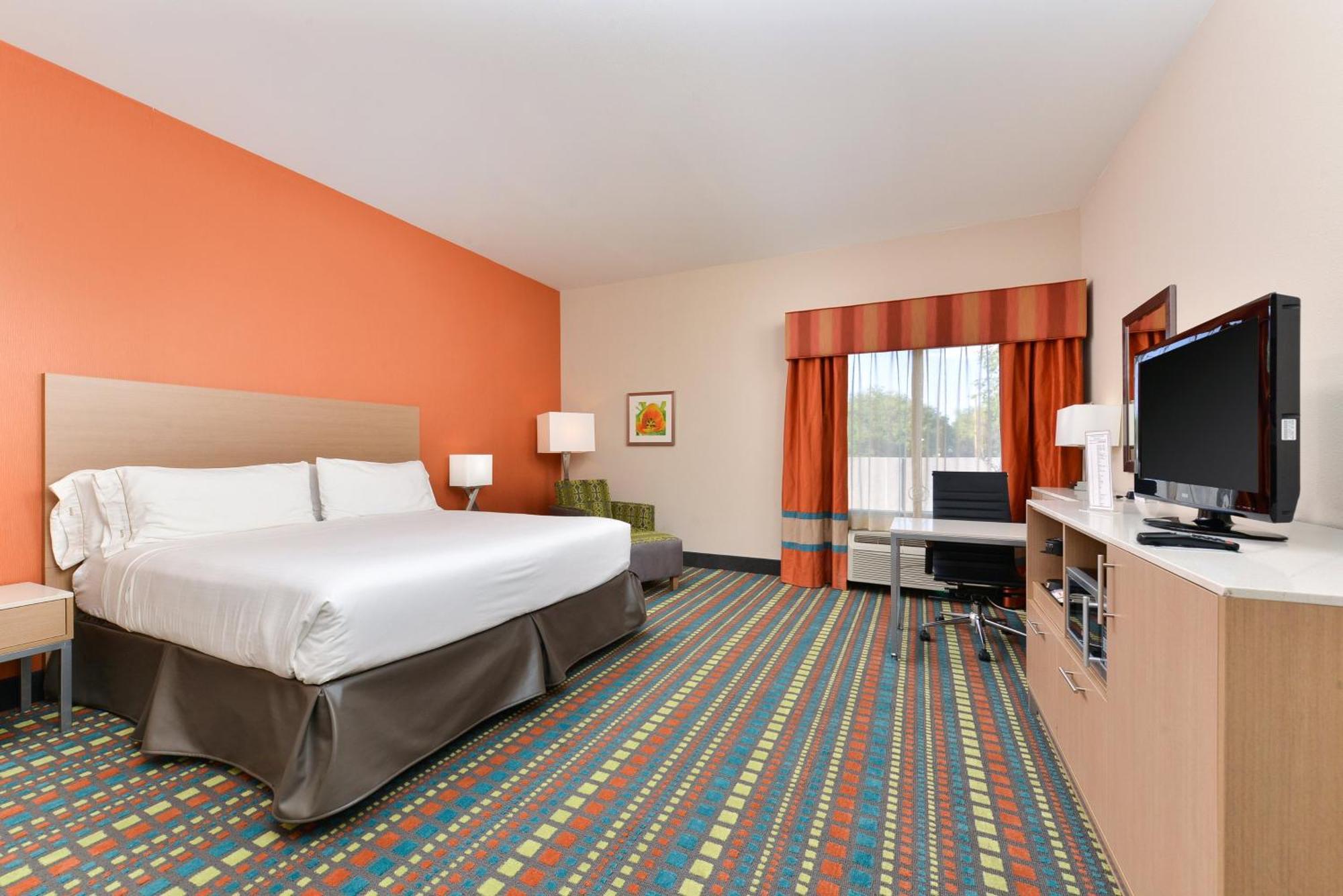 Holiday Inn Express Albuquerque N - Bernalillo By Ihg Luaran gambar