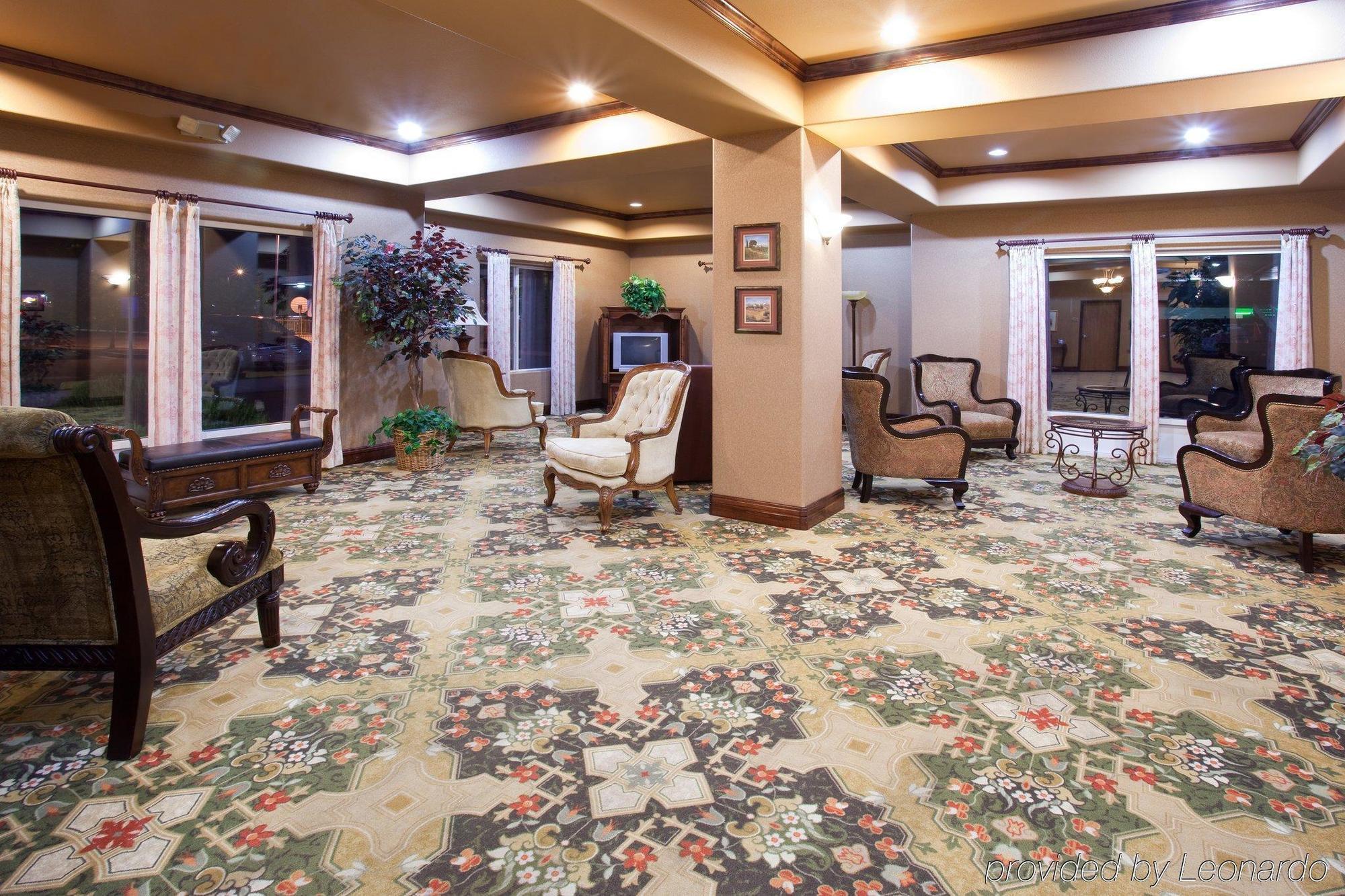 Holiday Inn Express Albuquerque N - Bernalillo By Ihg Dalaman gambar