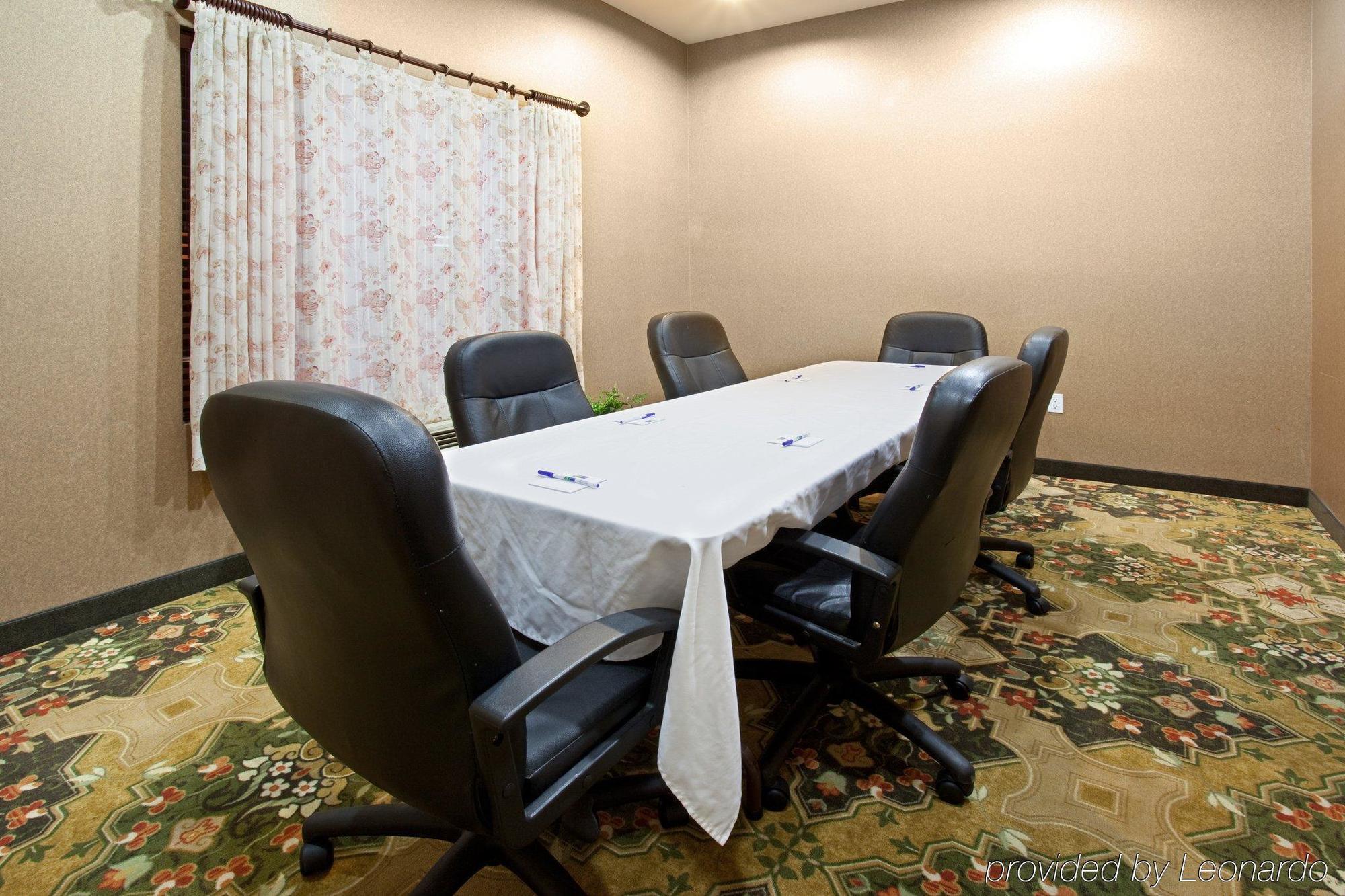 Holiday Inn Express Albuquerque N - Bernalillo By Ihg Kemudahan gambar
