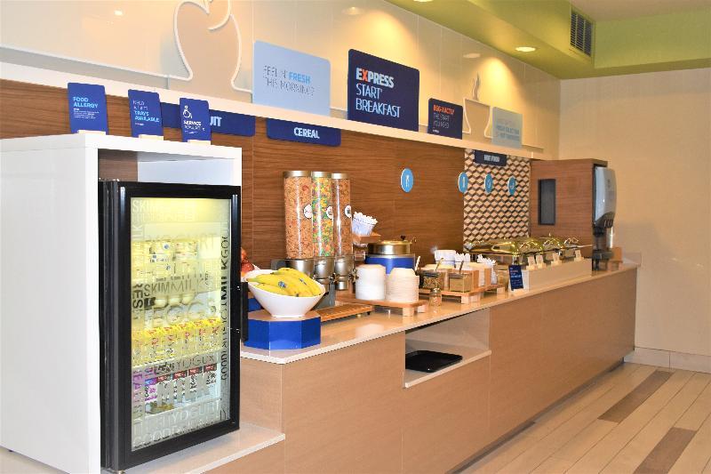 Holiday Inn Express Albuquerque N - Bernalillo By Ihg Luaran gambar