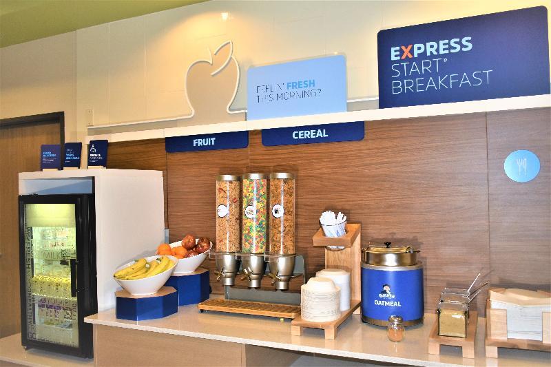 Holiday Inn Express Albuquerque N - Bernalillo By Ihg Luaran gambar
